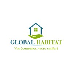 GLOBAL HABITAT logo