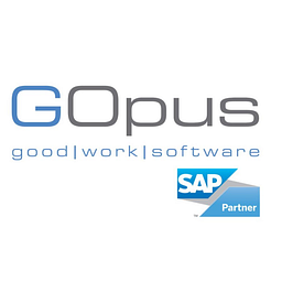 GOpus GmbH logo