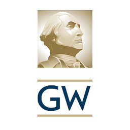 George Washington University Hospital logo