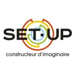 Get Up Set Up Medical Center logo