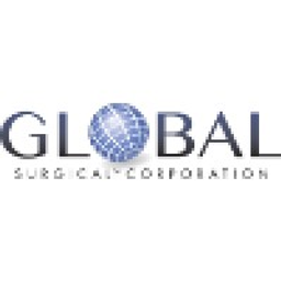 Global Surgical logo