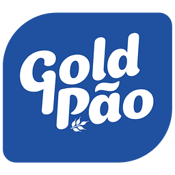 Gold Pão - página inativa logo