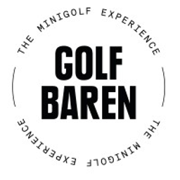 Golfbaren logo