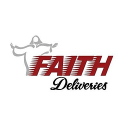 Good Faith Deliveries logo