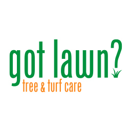 Got Lawn? logo