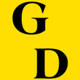 Gourmet Domizil logo