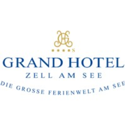 Grand Hotel Zell am See logo