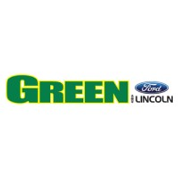 Green Ford logo