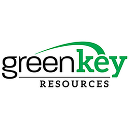Green Key Resources logo