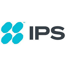 Group IPS logo