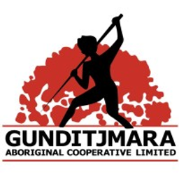 Gunditjmara Aboriginal Co-Operative logo