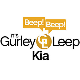 Gurley Leep Honda logo