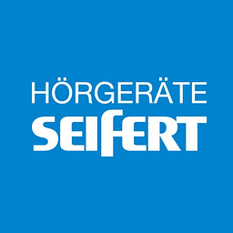 Hörgeräte Seifert logo