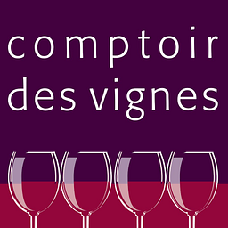 HAD DES VIGNES ET DES RIVIERES logo