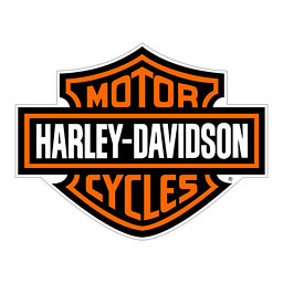 HARLEY-DAVIDSON PARIS BASTILLE logo
