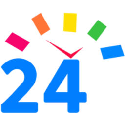 HC24 GmbH & Co. KG logo