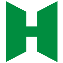 HDE Haustüren der Extraklasse GmbH logo
