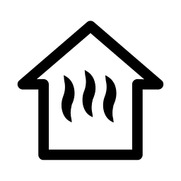 HEAT OF logo