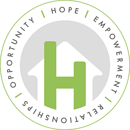 HERO House NW logo
