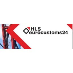 HLS Eurocustoms24 Zollservice GmbH & Co.KG logo