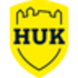 HUK-COBURG Geschäftsstelle Köln logo