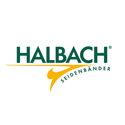 Halbach Seidenbänder GmbH logo