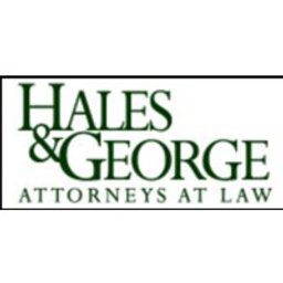 Hales Roofing logo