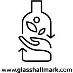 Hallmark Glass logo