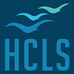 Hancock County Health System logo