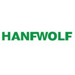 Hanfwolf GmbH & Co. KG logo