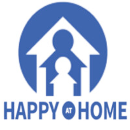Happy At Home Llc logo