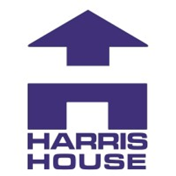 Harris House Foundation Inc logo