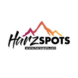 Harzspots GmbH logo