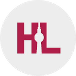 Hauptstadtlabor logo