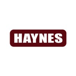 Haynes, Inc. logo