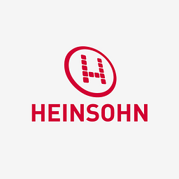 Heinsohn Business Technology logo