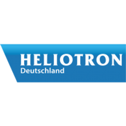 Heliotron Deutschland GmbH logo
