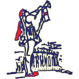 Hellas Restaurant & Bakery logo