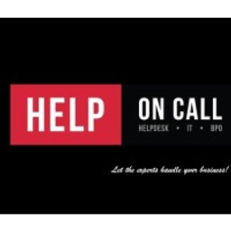 Help On Call Nigeria logo