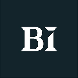 Heritage Business Interiors logo
