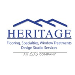 Heritage Carpet & Tile logo