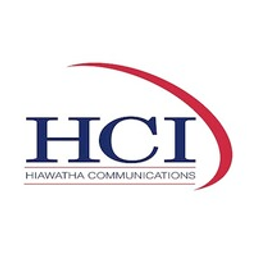 Hiawatha Communications logo