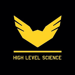 High Level Rehab & Therapy Clinic logo