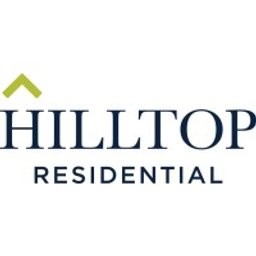 Hilltop Lodging logo