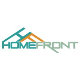 HomeFront Australia logo