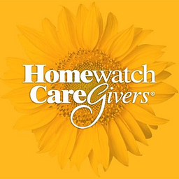 Homewatch Caregivers of Portland logo