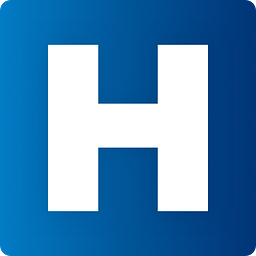 Hondru Ford logo