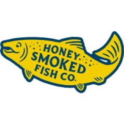 Honey Smoked Fish Co logo