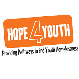 Hope 4 Youth logo
