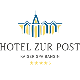 Hotel - Restaurant zur Post ***S logo